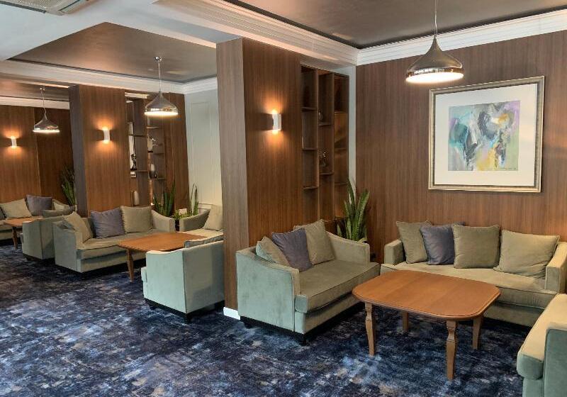 هتل Medite Spa Resort And Villas
