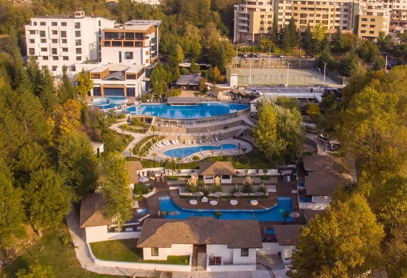 هتل Medite Spa Resort And Villas