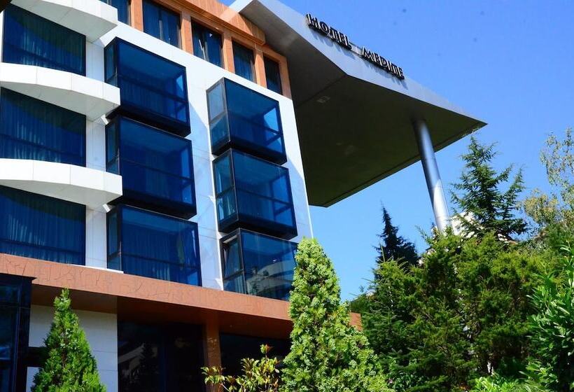 هتل Medite Spa Resort And Villas