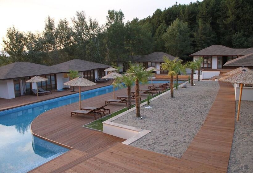 هتل Medite Spa Resort And Villas