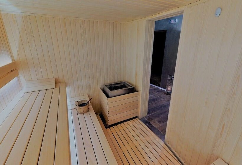 هتل Medite Spa Resort And Villas