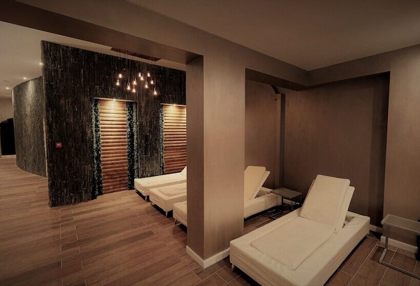 هتل Medite Spa Resort And Villas