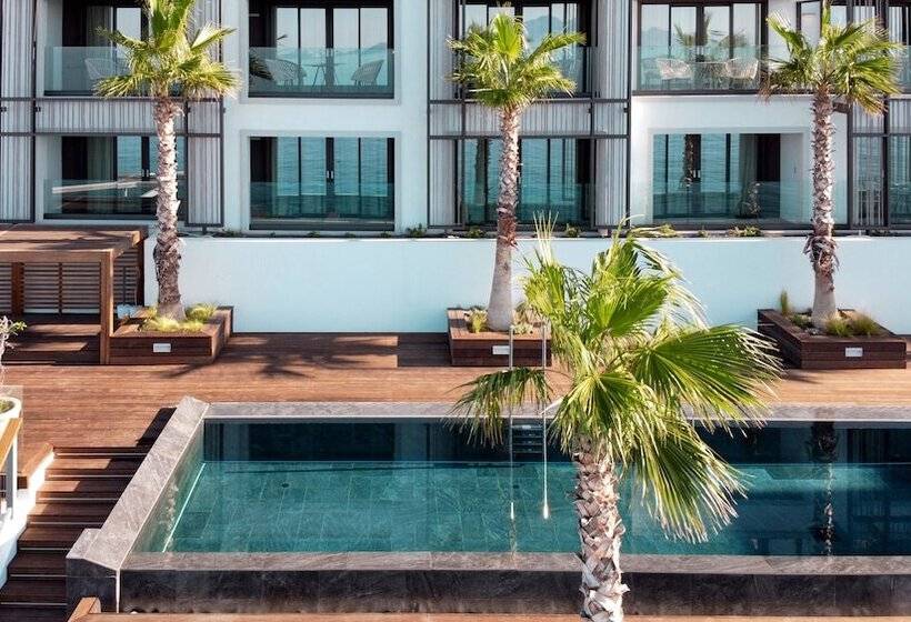 هتل Mitsis Summer Palace