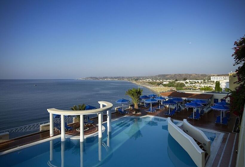 هتل Mitsis Summer Palace