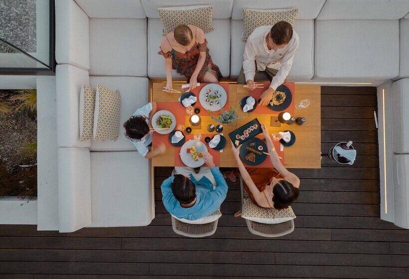 هتل Mitsis Summer Palace