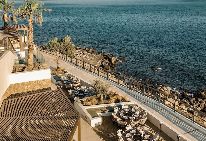 هتل Mitsis Summer Palace