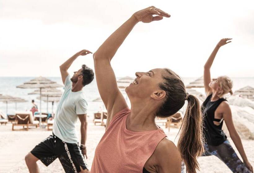 هتل Mitsis Summer Palace