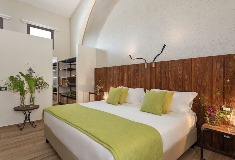 هتل Momentum Wellness Bio Resort