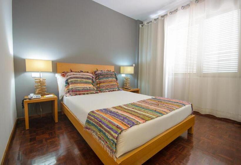 Fotos del hotel Oasis Porto Grande:  3