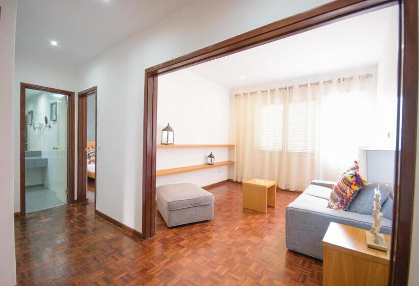 Fotos del hotel Oasis Porto Grande:  23