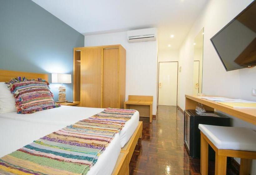 Fotos del hotel Oasis Porto Grande:  14