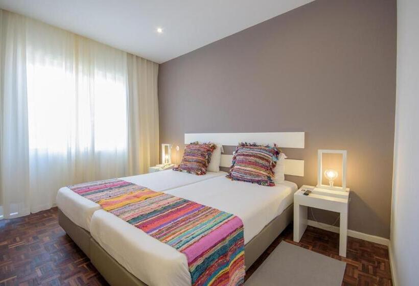 Fotos del hotel Oasis Porto Grande:  2