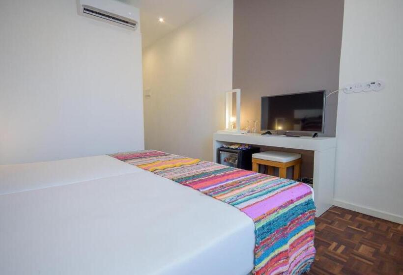 Fotos del hotel Oasis Porto Grande:  17