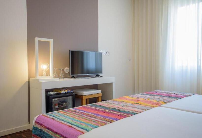 Fotos del hotel Oasis Porto Grande:  21
