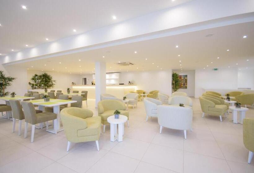 Fotos del hotel Oasis Porto Grande:  13