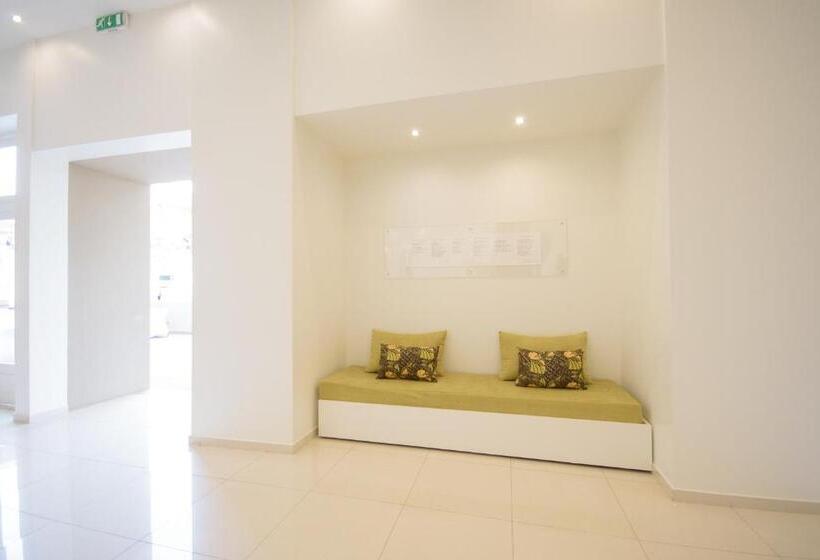Fotos del hotel Oasis Porto Grande:  8