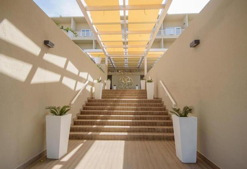 Fotos del hotel Oasis Porto Grande:  22