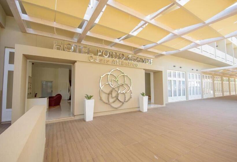 Fotos del hotel Oasis Porto Grande:  16
