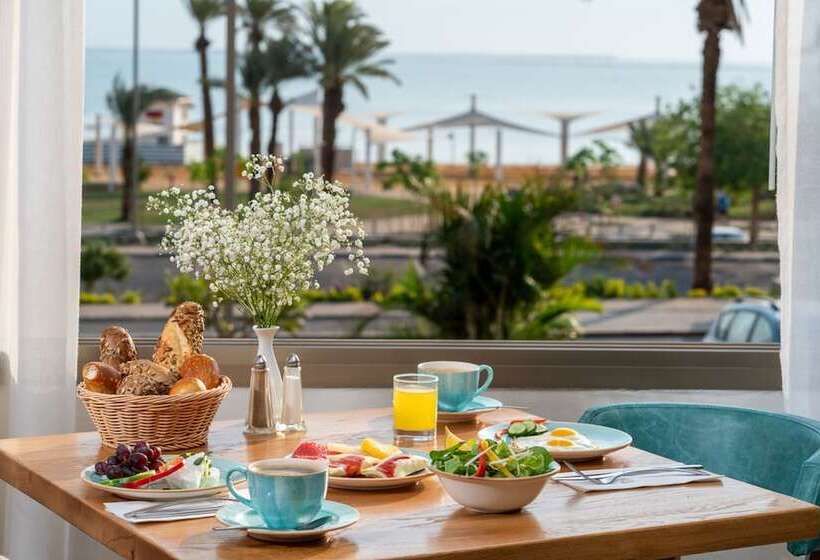 Oasis Spa Club Dead Sea Hotel   18 Plus