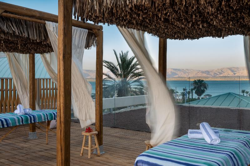 Oasis Spa Club Dead Sea Hotel   18 Plus