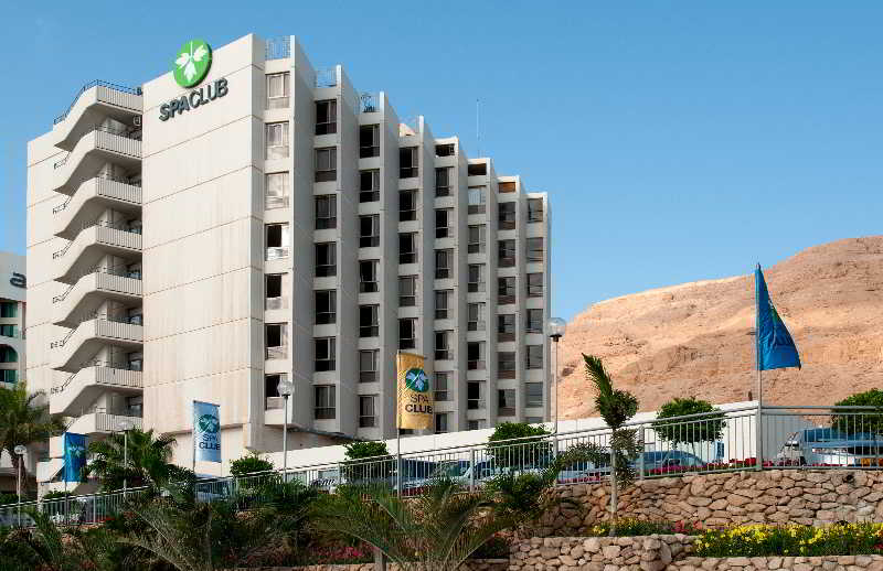 Oasis Spa Club Dead Sea Hotel   18 Plus
