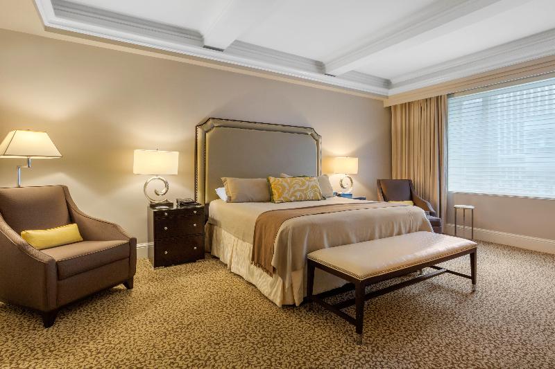 Fotos del hotel Omni Berkshire Place:  24