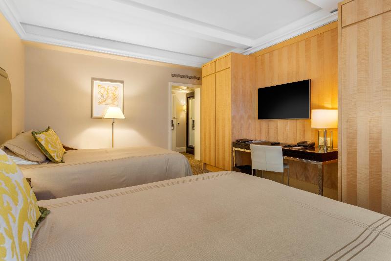 Fotos del hotel Omni Berkshire Place:  3