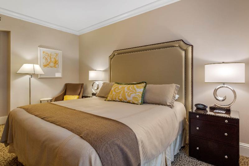 Fotos del hotel Omni Berkshire Place:  13