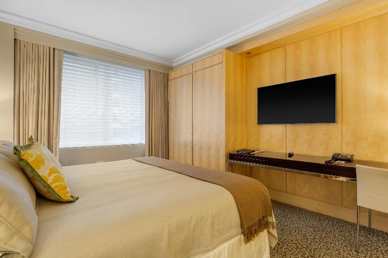 Fotos del hotel Omni Berkshire Place:  5