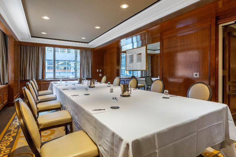 Fotos del hotel Omni Berkshire Place:  6