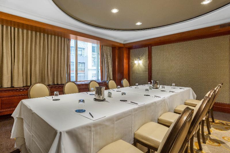 Fotos del hotel Omni Berkshire Place:  23