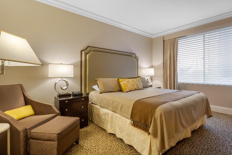 Fotos del hotel Omni Berkshire Place:  2