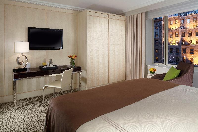 Fotos del hotel Omni Berkshire Place:  10