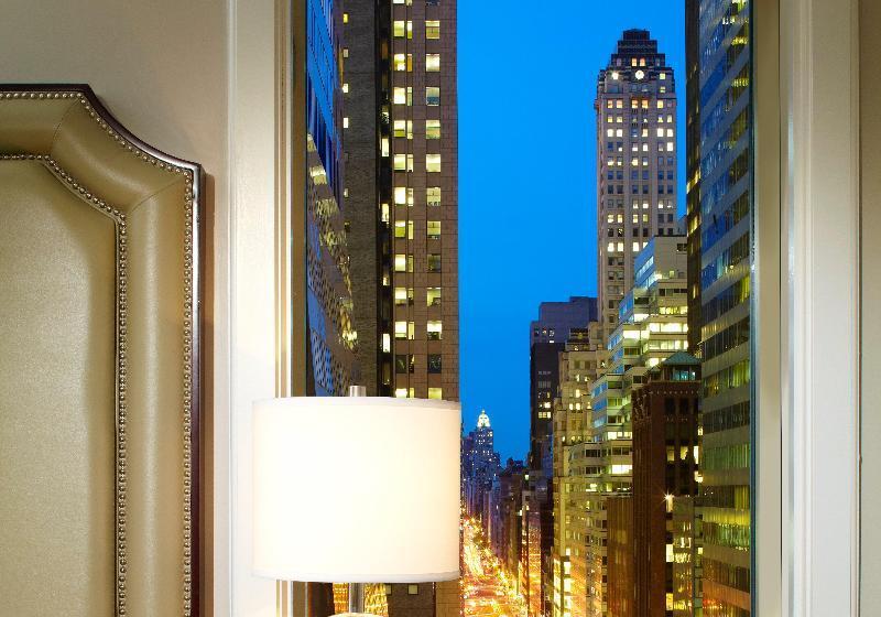 Fotos del hotel Omni Berkshire Place:  20