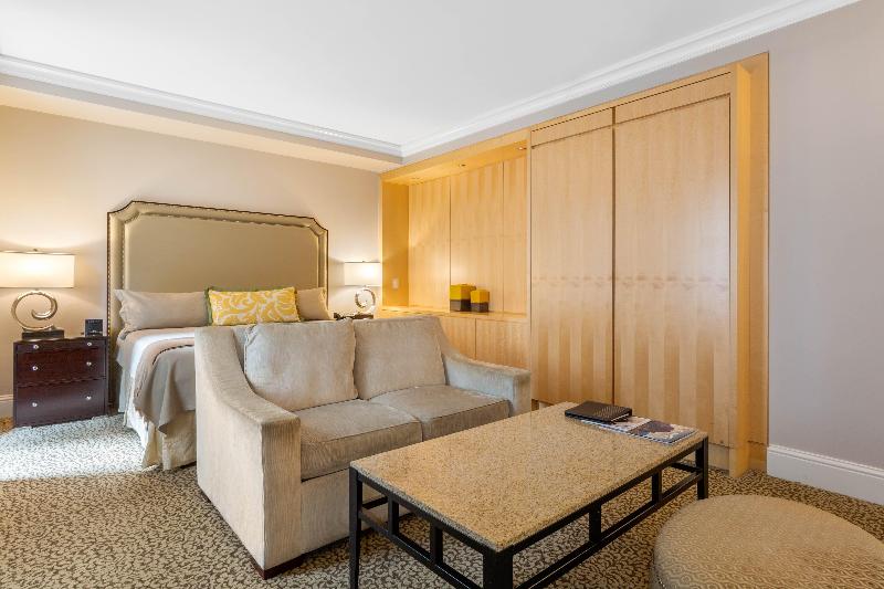 Fotos del hotel Omni Berkshire Place:  17