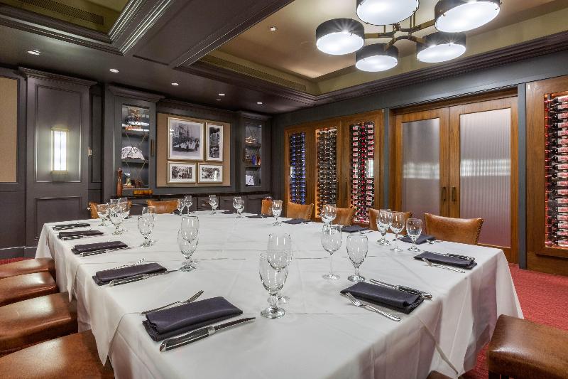 Fotos del hotel Omni Berkshire Place:  18