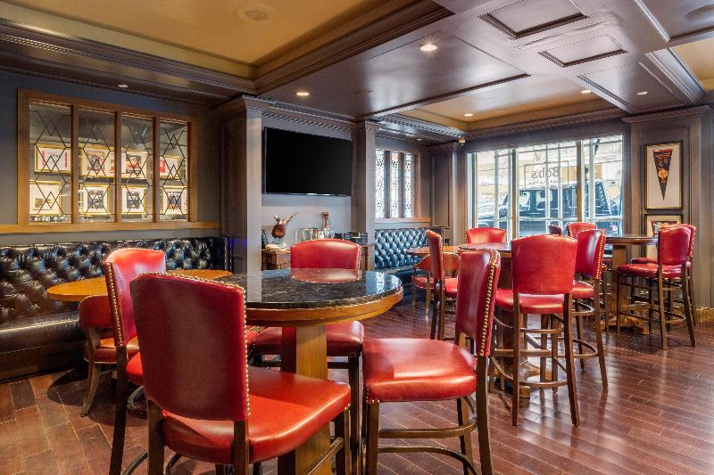 Fotos del hotel Omni Berkshire Place:  25