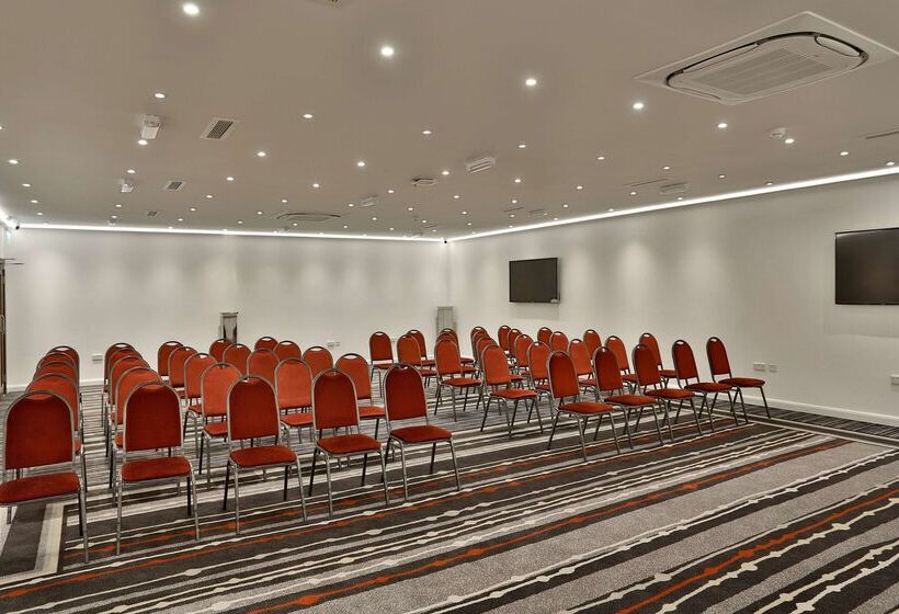 Fotos del hotel Best Western Palm:  10