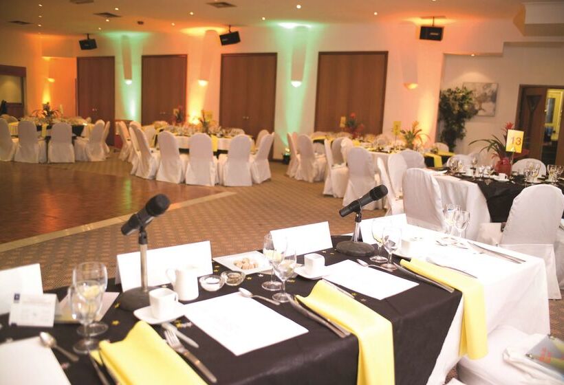 Fotos del hotel Best Western Palm:  14