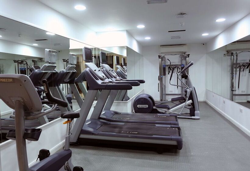 Fotos del hotel Best Western Palm:  7