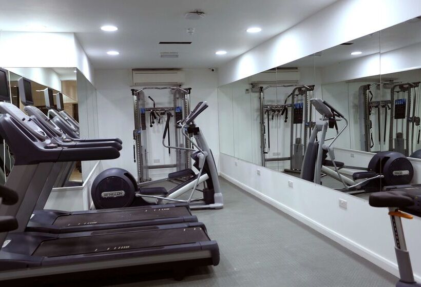 Fotos del hotel Best Western Palm:  22