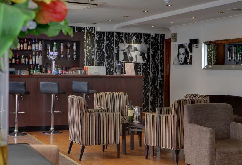 Fotos del hotel Best Western Palm:  28