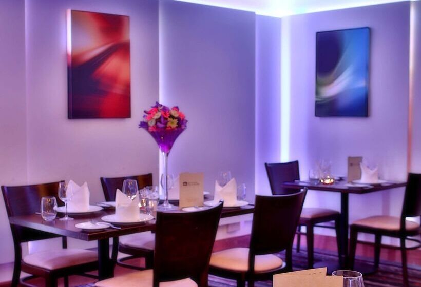 Fotos del hotel Best Western Palm:  25