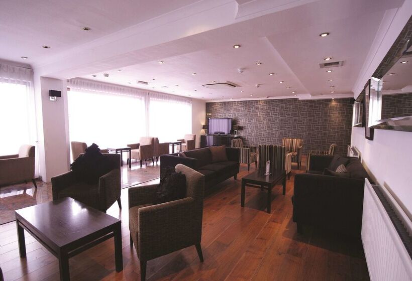 Fotos del hotel Best Western Palm:  20