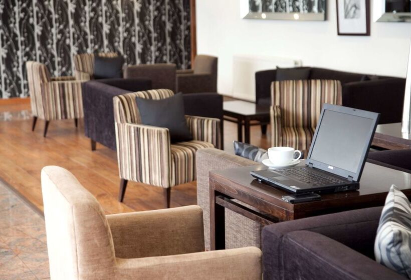 Fotos del hotel Best Western Palm:  8
