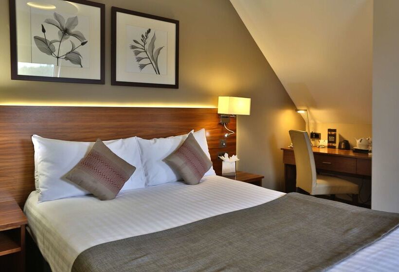 Fotos del hotel Best Western Palm:  3