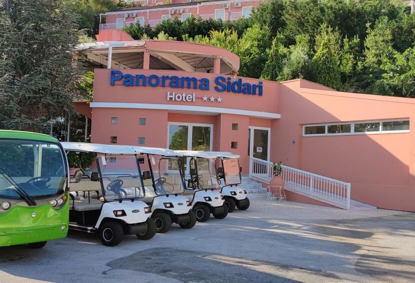 Hotel Panorama Sidari  All Inclusive