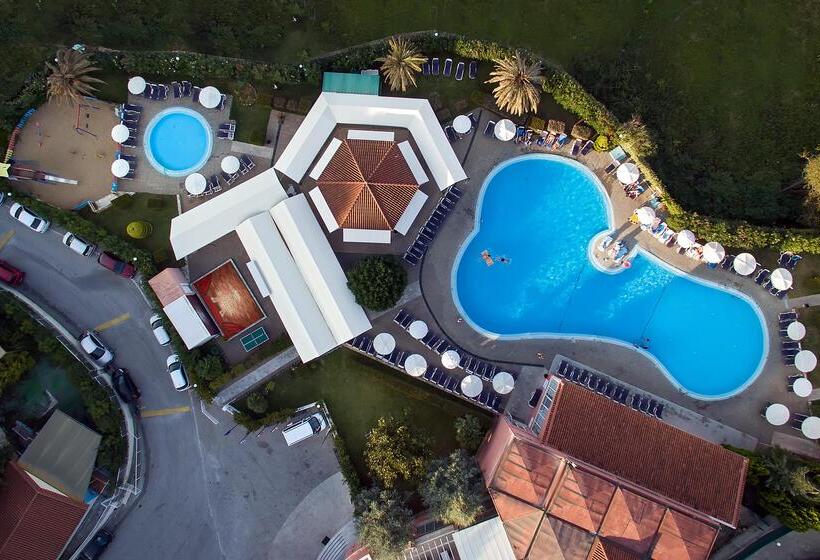 Hotel Panorama Sidari  All Inclusive