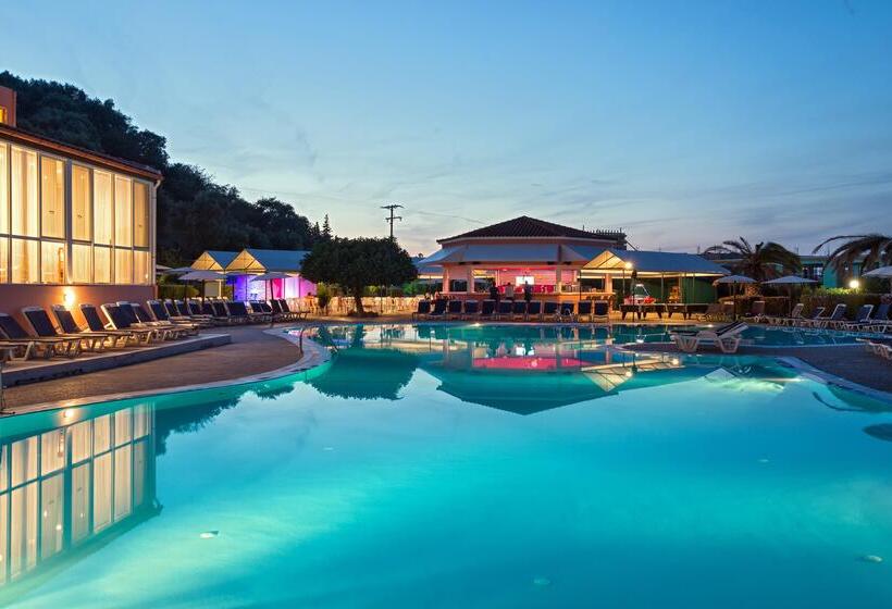 Fotos del hotel Panorama Sidari:  32