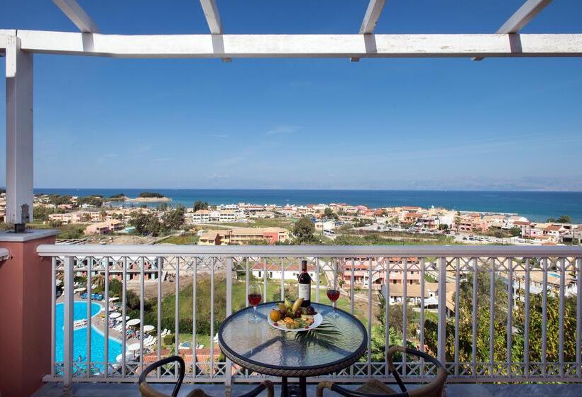 Fotos del hotel Panorama Sidari:  26